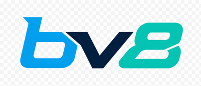 bv8 লোগো – বাংলাদেশের অনলাইন গেমিং প্ল্যাটফর্ম
